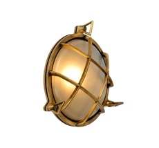 Настенный светильник Lucide DUDLEY 11890/25/02