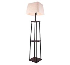 Торшер Lussole WRANGELL GRLSP-0523