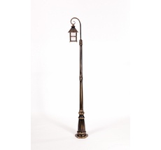 Наземный фонарь IP44 Gb Oasis Light 81409/18 Gb_OL