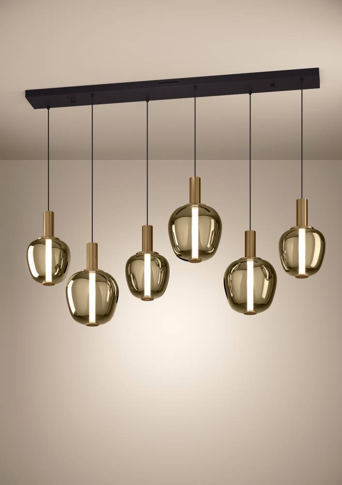 Подвесной светильник Eglo FRUITERA 390466