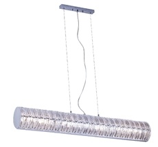 Подвесной светильник Lucia Tucci RUMBA RUMBA 1053.6 chrome