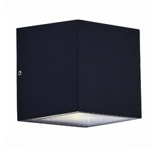 Светильник уличный настенный ST Luce CIPRIA Modern SL9002.401.01