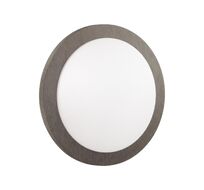 Настенно-потолочный светильник Sonex KAFA 7606/DL_Sonex