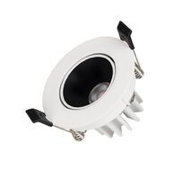 Встраиваемый светильник Downlight Arlight FORECAST 035448(1)_ARL