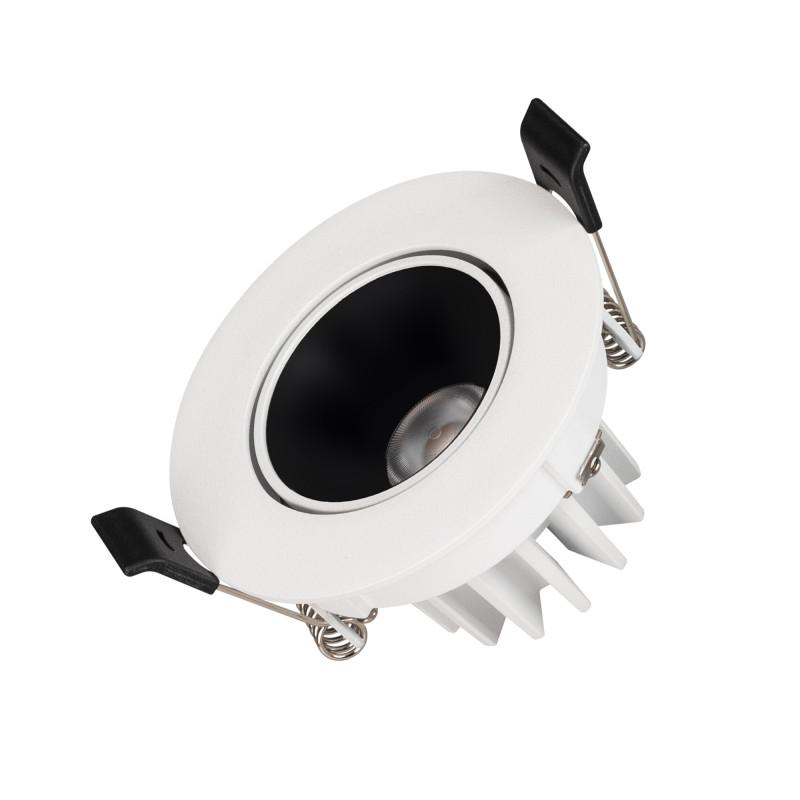 Встраиваемый светильник Downlight Arlight FORECAST 035448(1)_ARL