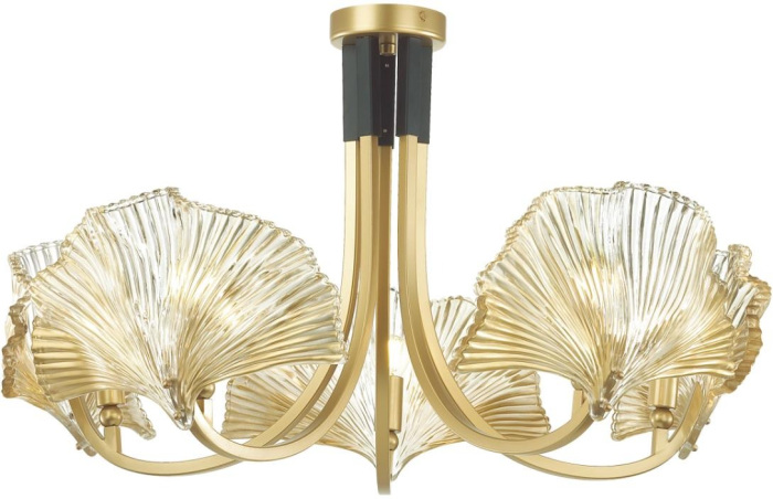 Потолочная люстра Odeon Light VENTAGLIO 4870/5