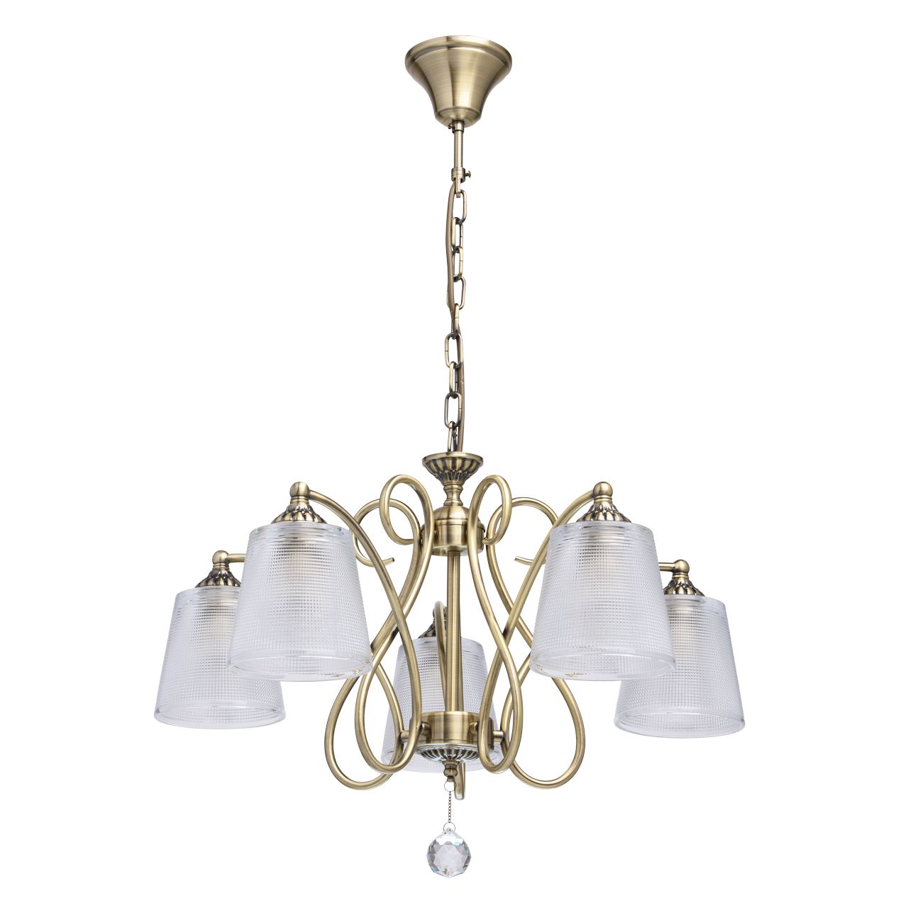 

Подвесная люстра MW-Light 372013205, 372013205