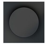 Накладка для светорегулятора поворотно-нажимного S70 VLS002007