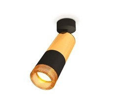 Спот Ambrella light с композитным хрусталем XM XM6302011_AMB