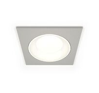 Комплект встраиваемого светильника Ambrella light Techno XC7633060_AMB