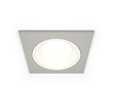 Комплект встраиваемого светильника Ambrella light Techno XC7633060_AMB