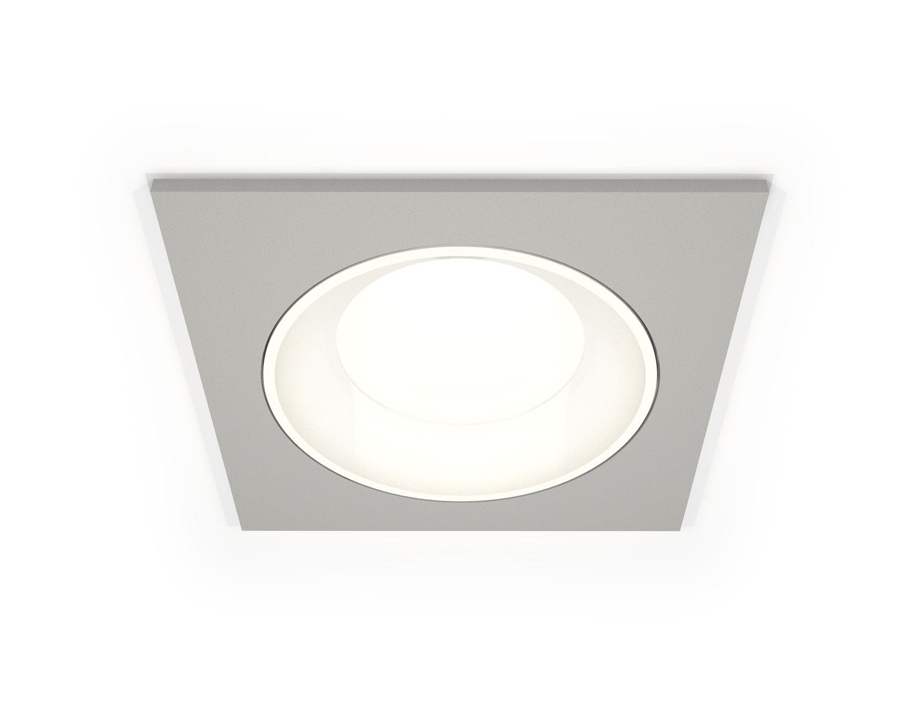 Комплект встраиваемого светильника Ambrella light Techno XC7633060_AMB