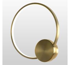 Настенный светильник Lussole LOWELL LSP-7109