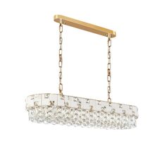 Подвесная люстра CHESSI Odeon Light 5076/10