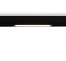 Светильник светодиодный трековый для шинопровода Magnetic Ambrella Light TRACK SYSTEM GL1650_AMB