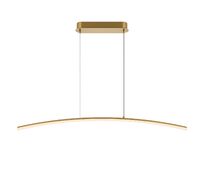 Подвесной светильник Maytoni Light Reflection MOD243PL-L18BSK_MY