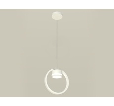 Подвесной светильник Ambrella light Traditional DIY XB9101150_AMB