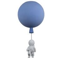 Потолочный светильник Loft IT Blue Cosmo 10044/250 Blue_LF