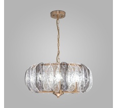 Подвесная люстра Bogate's 365/6_EU