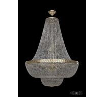 Хрустальная люстра Bohemia Ivele 19091/H2/90IV G_BI