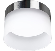 Потолочный светильник точечный светодиодные с цоколем gx53 Feron 41285_FR