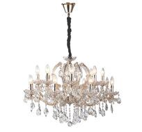 Подвесная люстра Dio Darte Galliano Galliano E 1.1.16.600 G