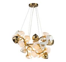 Подвесная люстра Lussole FAYETTE LSP-8909