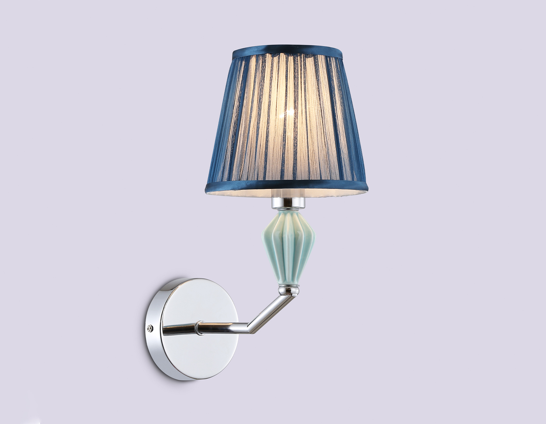 Бра Ambrella Light HIGH LIGHT Ceramo Classic LH75065_AMB