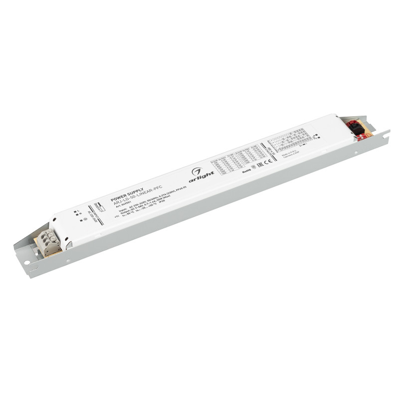 Блок питания Arlight ARJ 50w 049551_ARL