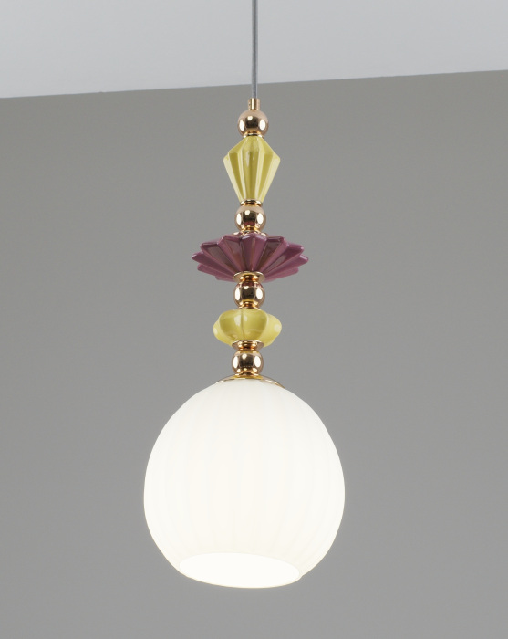 Подвесной светильник Moderli V11180-1P_MD