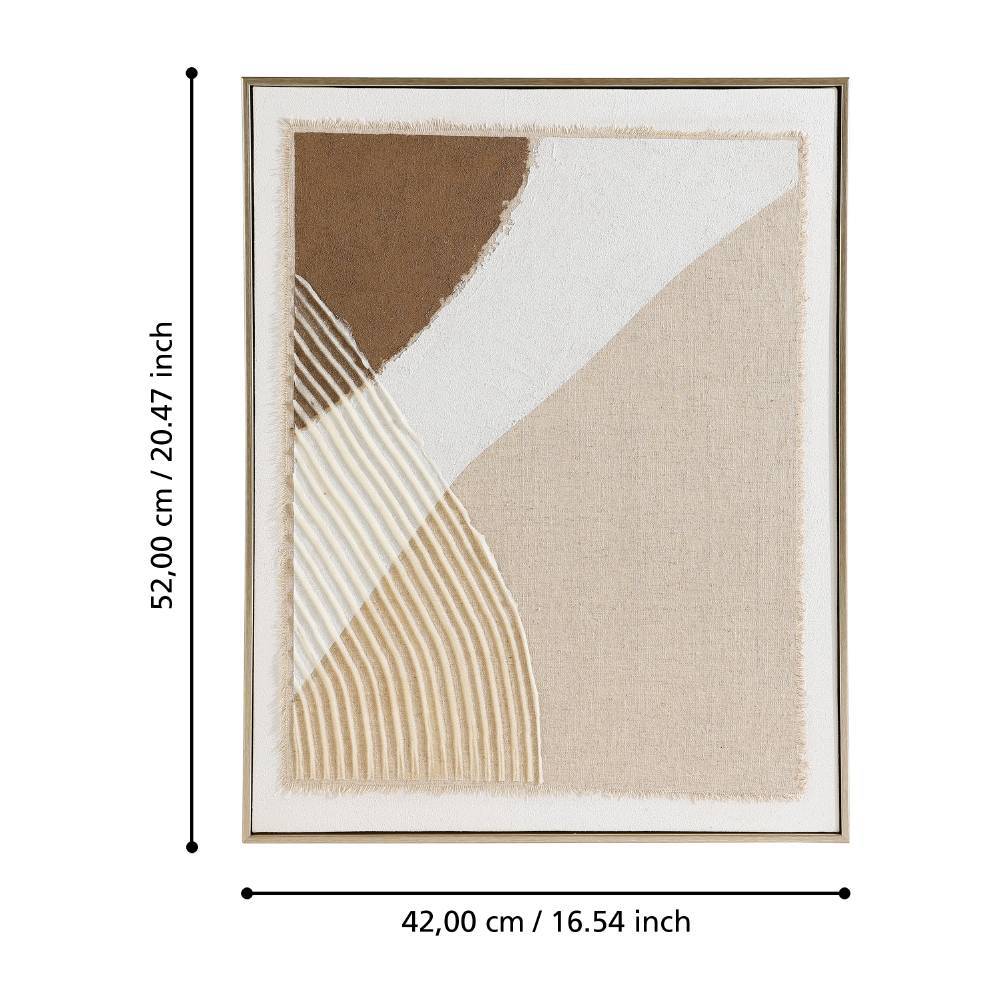 Картина Eglo Living MENTAKAB 423105