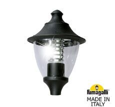 Светильник на столб GINO F50.000.000.AXE27