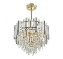 Потолочная люстра Arte Milano Sorrento 374409/6/300/400 GD