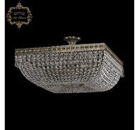 Хрустальная люстра Bohemia Art Classic 21.012.60SP.G_BI