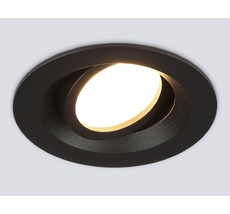 Встраиваемый светильник поворотный Ambrella Light TECHNO SPOT TN102742_AMB