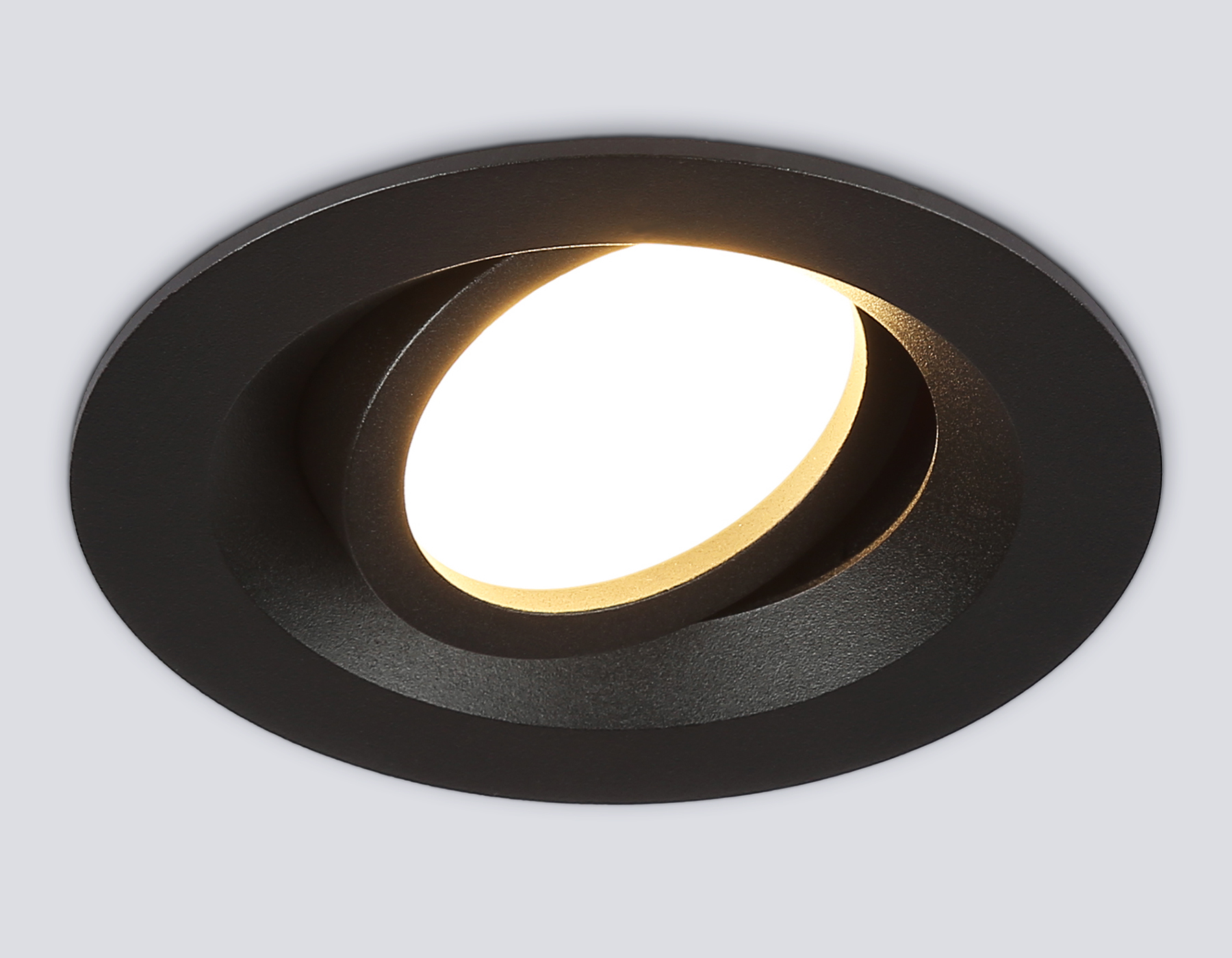 Встраиваемый светильник поворотный Ambrella Light TECHNO SPOT TN102742_AMB