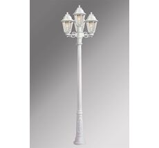 Уличный фонарный столб Rut E26.157.S31.WXF1R