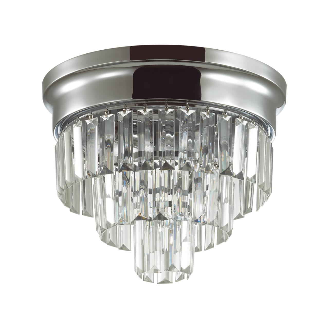 

Потолочная люстра Lumion ZAHA 5258/3C, 5258/3C