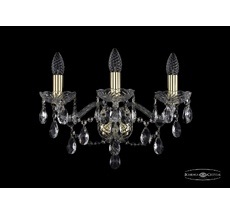 Бра Bohemia Ivele 1415B/3/165 G_BI