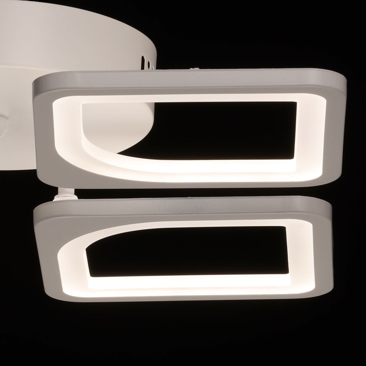 Потолочная люстра De City Мадлен 424015104_MW