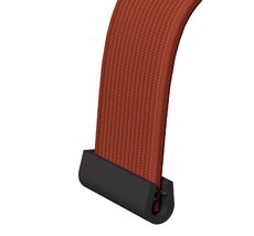 Заглушка-зажим для ремня (1шт) ST Luce BAND ST411.419.05