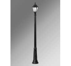 Уличный фонарный столб Rut E26.157.000.AYF1R