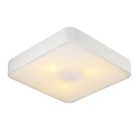 Потолочный светильник ArteLamp Cosmopolitan A7210PL-3WH