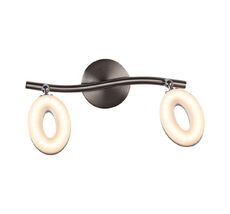 Потолочная люстра светодиодная Escada 10216/S LED_ESC