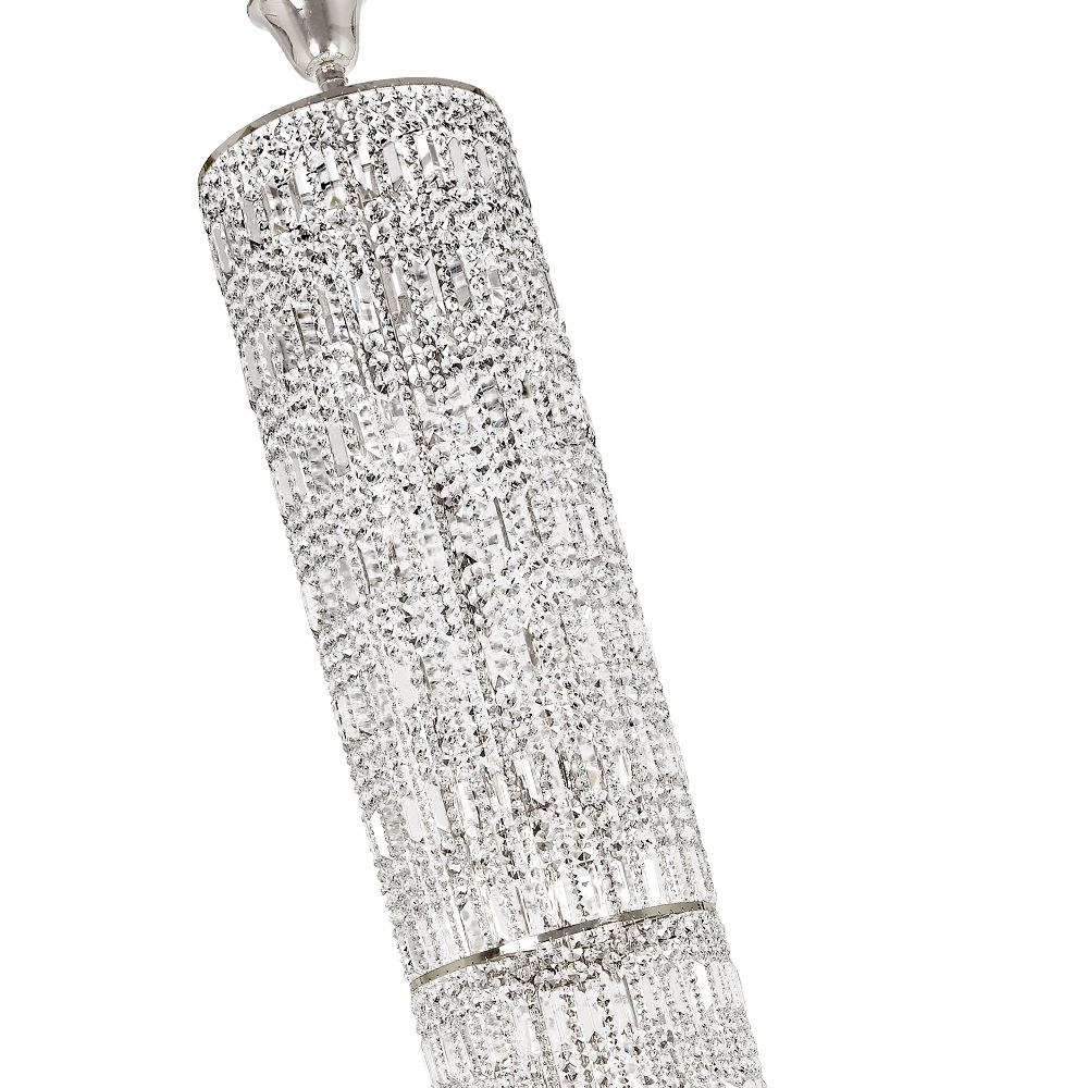 Каскадная люстра Arti Lampadari Lazio Gold Lazio E 1.9.35.501 G