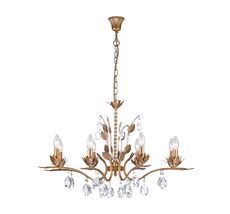 Подвесная люстра Arti Lampadari Merana Merana E 1.1.8 AG