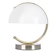 Настольная лампа ArteLamp BANKER A5041LT-1AB