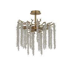 Потолочная люстра Dio Darte Tavenna Antigue Tavenna H 1.3.46.100 A