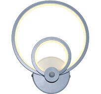 Бра светодиодное 13W Escada 10237/2LED 13W_ESC