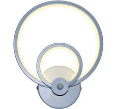 Бра светодиодное 13W Escada 10237/2LED 13W_ESC